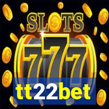 tt22bet