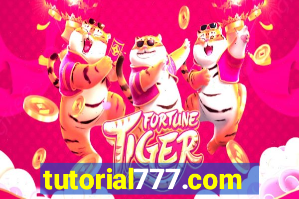 tutorial777.com