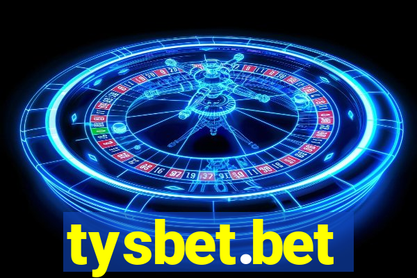 tysbet.bet