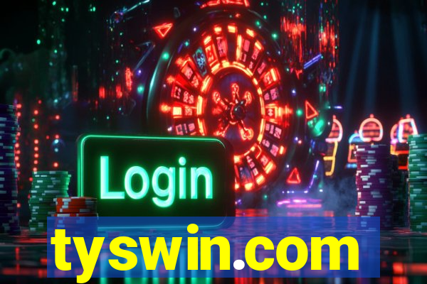 tyswin.com