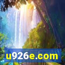 u926e.com