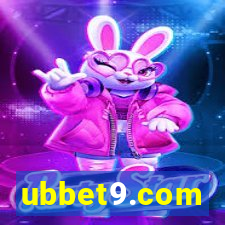 ubbet9.com