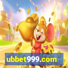 ubbet999.com