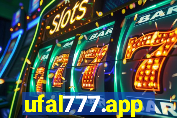 ufal777.app