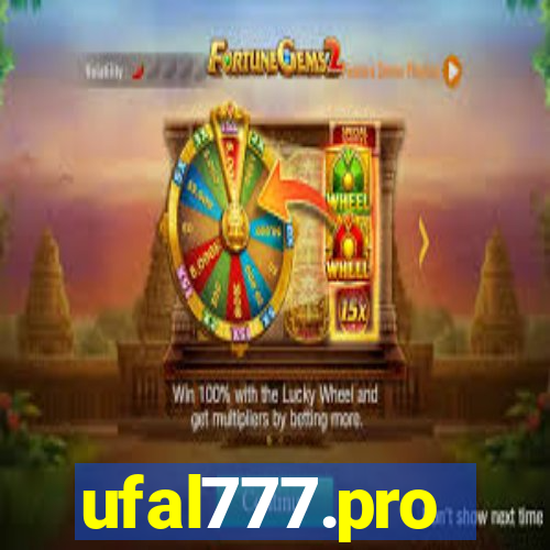 ufal777.pro