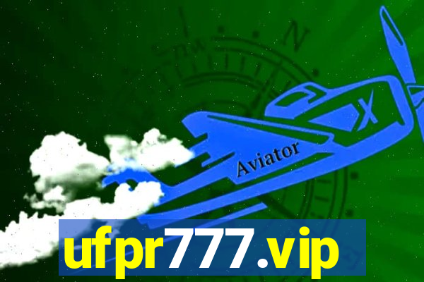 ufpr777.vip