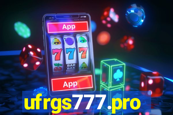 ufrgs777.pro