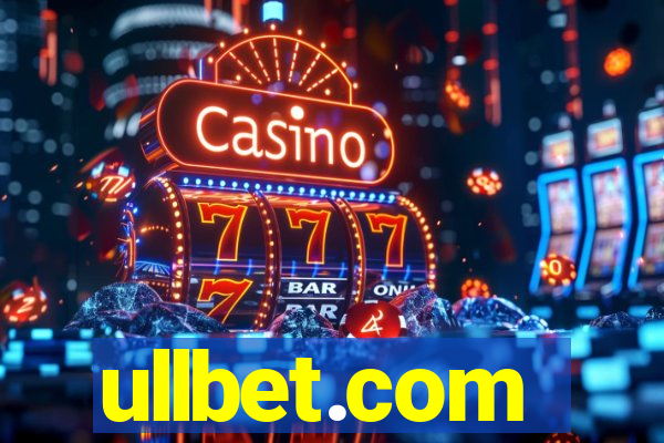 ullbet.com