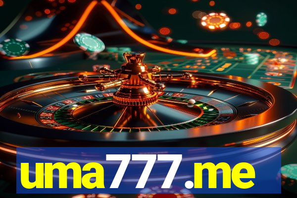 uma777.me