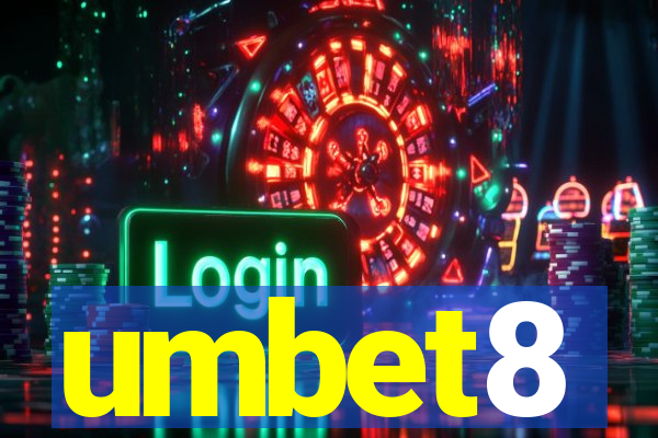 umbet8