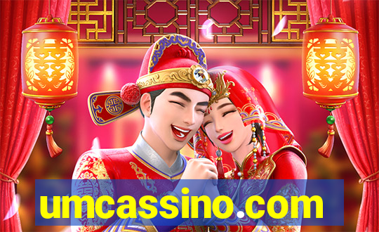 umcassino.com