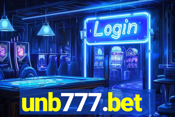 unb777.bet