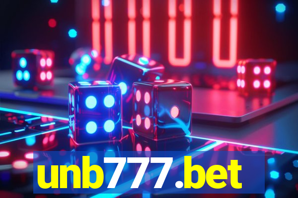 unb777.bet