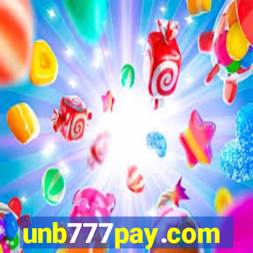 unb777pay.com