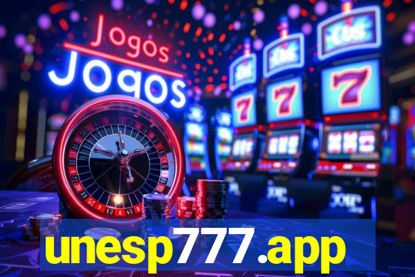 unesp777.app