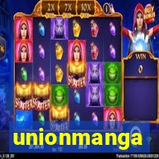 unionmanga