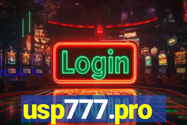 usp777.pro