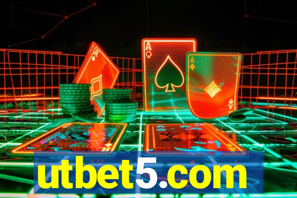 utbet5.com