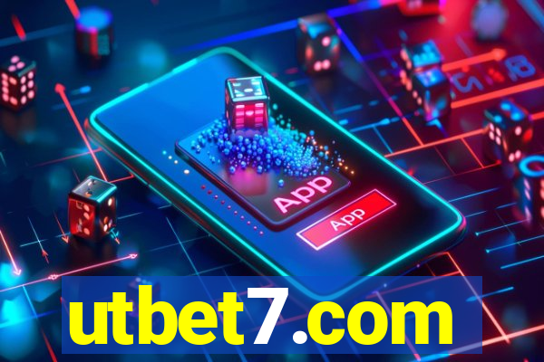 utbet7.com