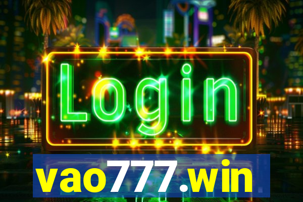 vao777.win