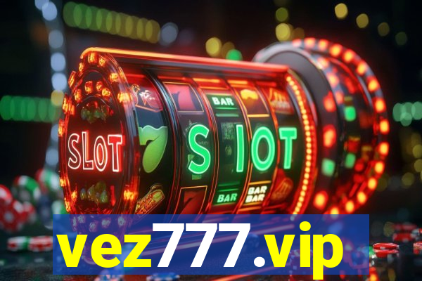 vez777.vip