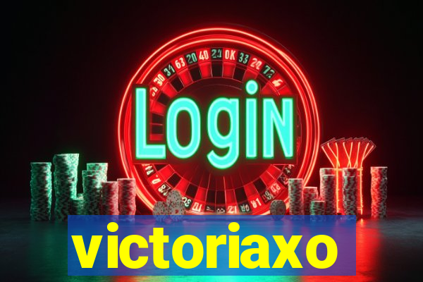 victoriaxo