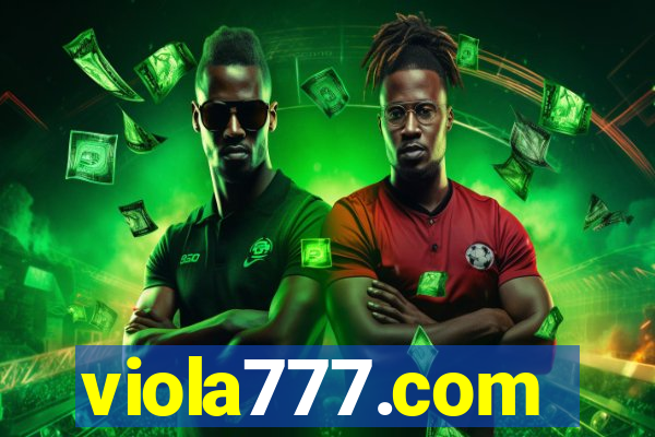 viola777.com