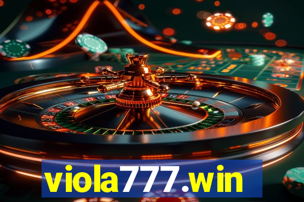 viola777.win