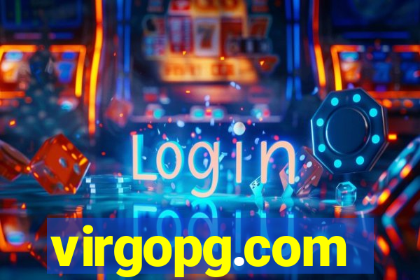 virgopg.com