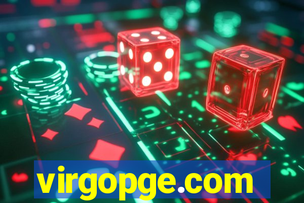 virgopge.com