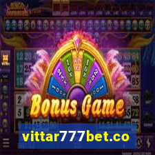 vittar777bet.com