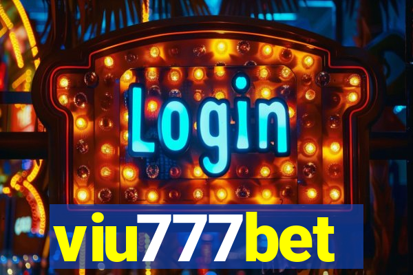 viu777bet