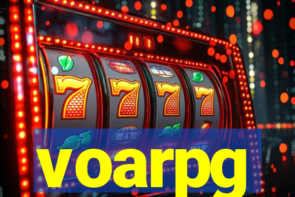 voarpg