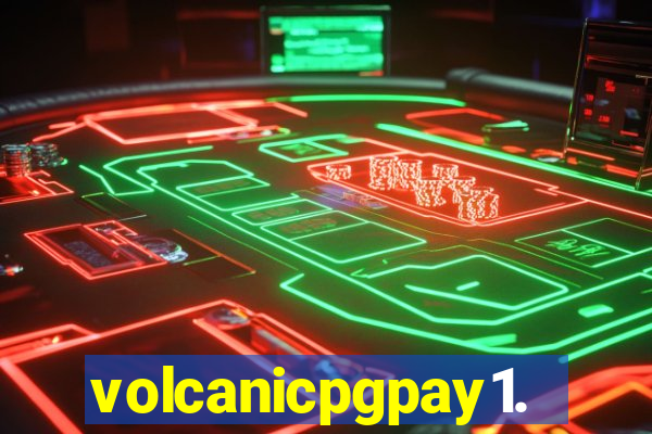 volcanicpgpay1.com