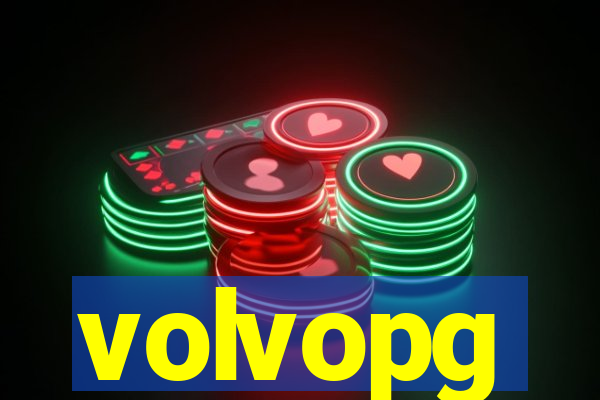 volvopg