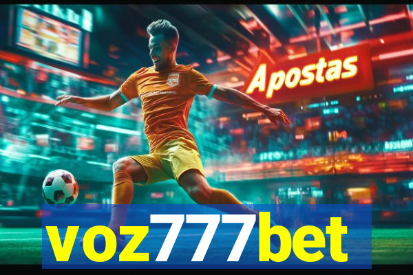 voz777bet