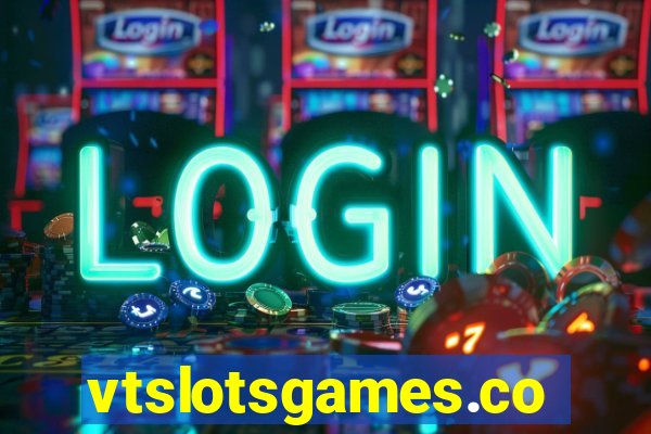 vtslotsgames.com