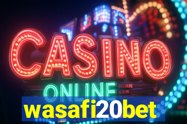 wasafi20bet