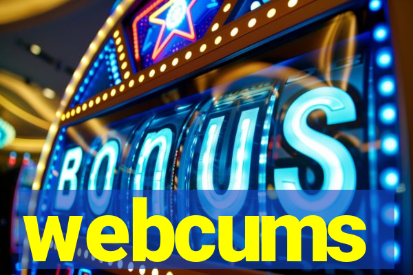 webcums