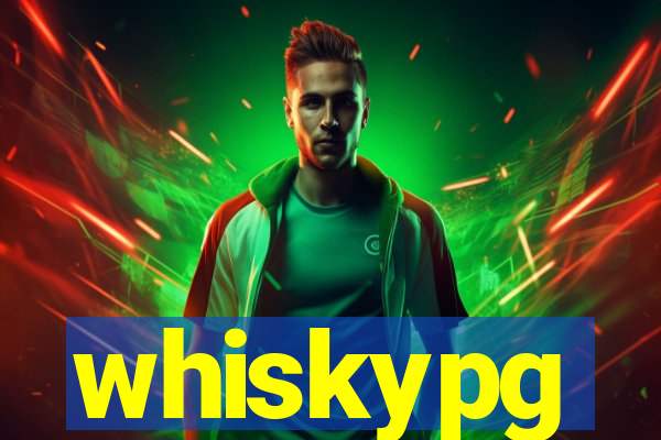 whiskypg