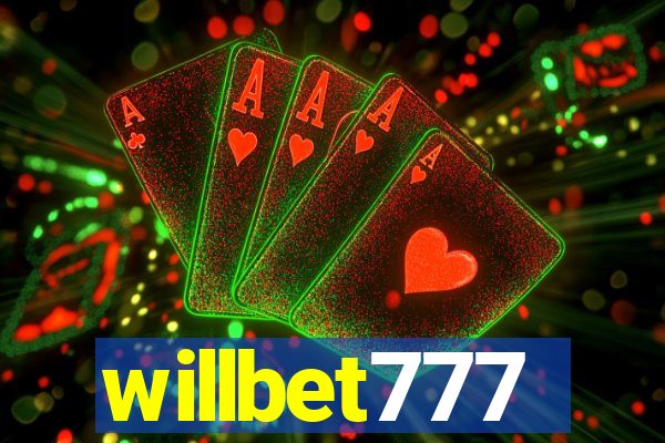 willbet777