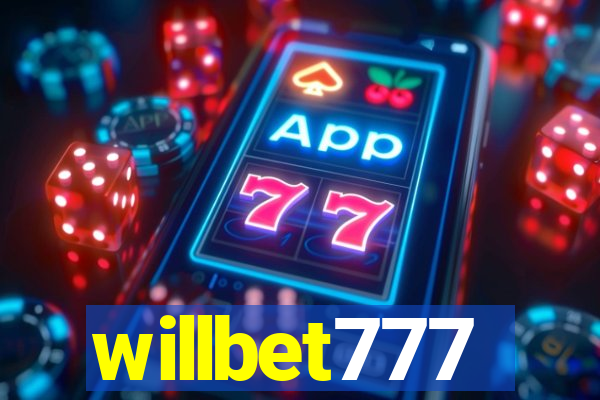 willbet777