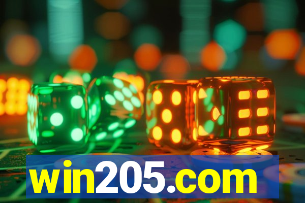 win205.com