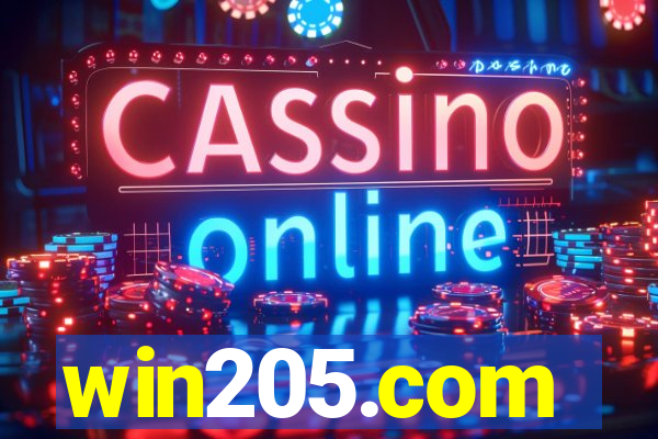 win205.com