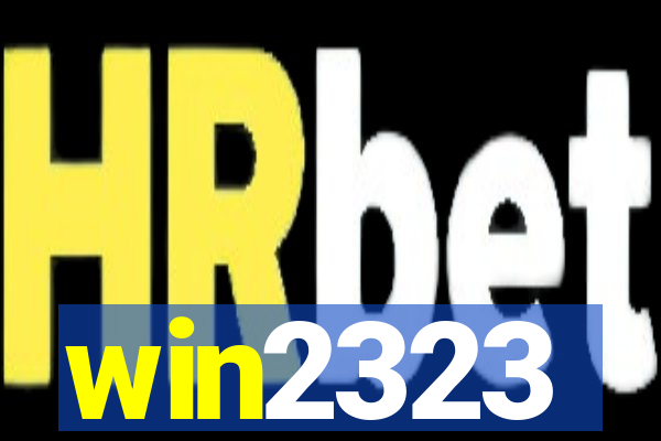 win2323