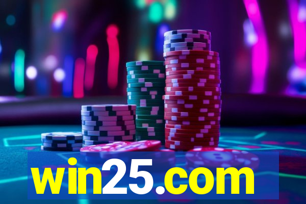 win25.com