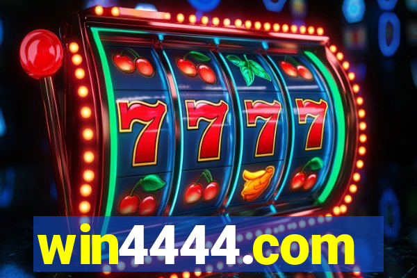 win4444.com