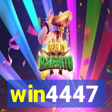 win4447