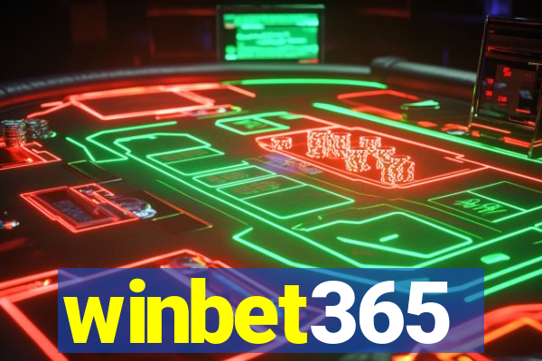 winbet365