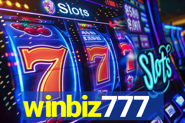 winbiz777